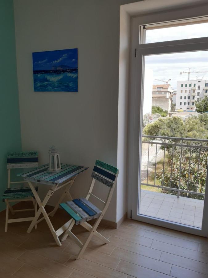 B&B Rambla De Alguer Exterior foto