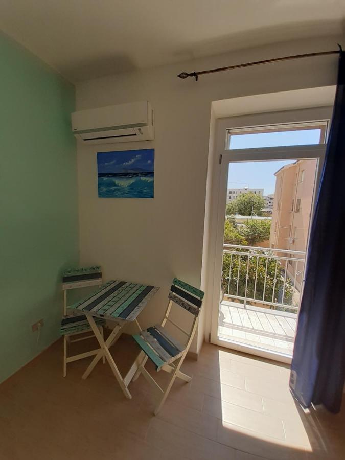B&B Rambla De Alguer Exterior foto