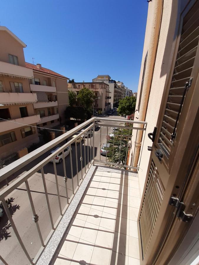 B&B Rambla De Alguer Exterior foto