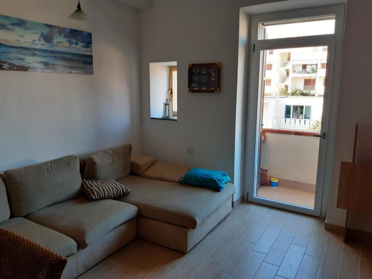 B&B Rambla De Alguer Exterior foto