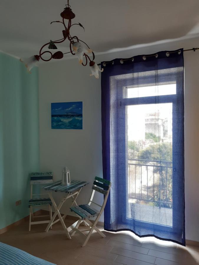 B&B Rambla De Alguer Exterior foto
