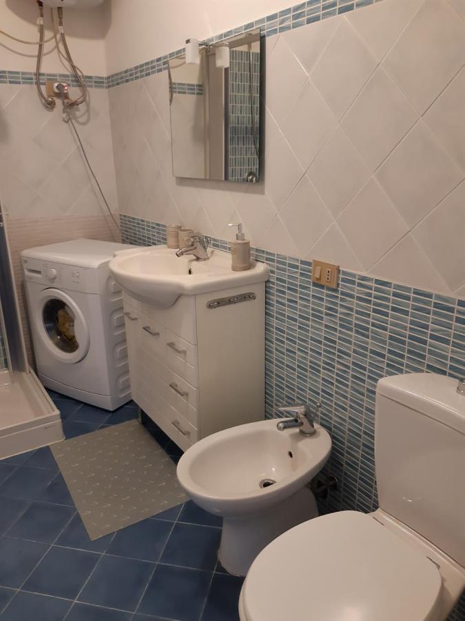 B&B Rambla De Alguer Exterior foto